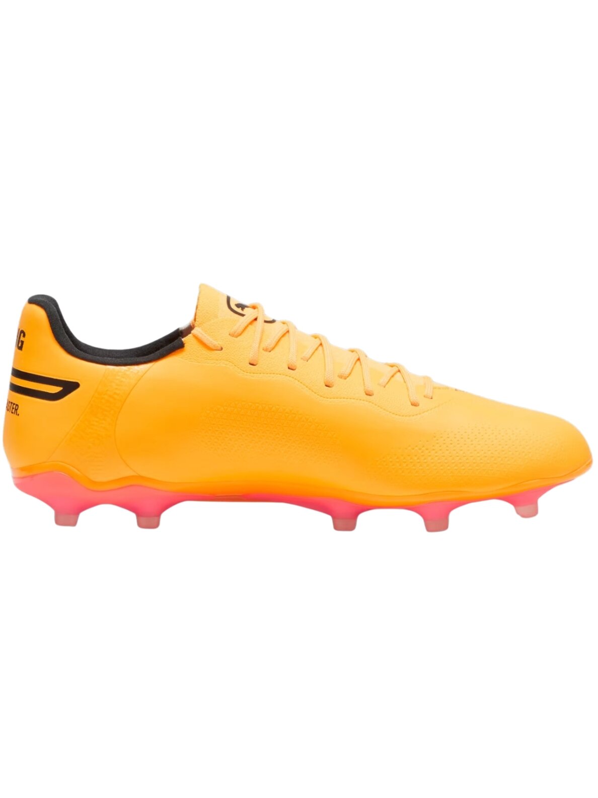 Puma King Pro FG/AG 107566 06 futbolo bateliai Puma King Pro FG/AG 107566 06 futbolo bateliai