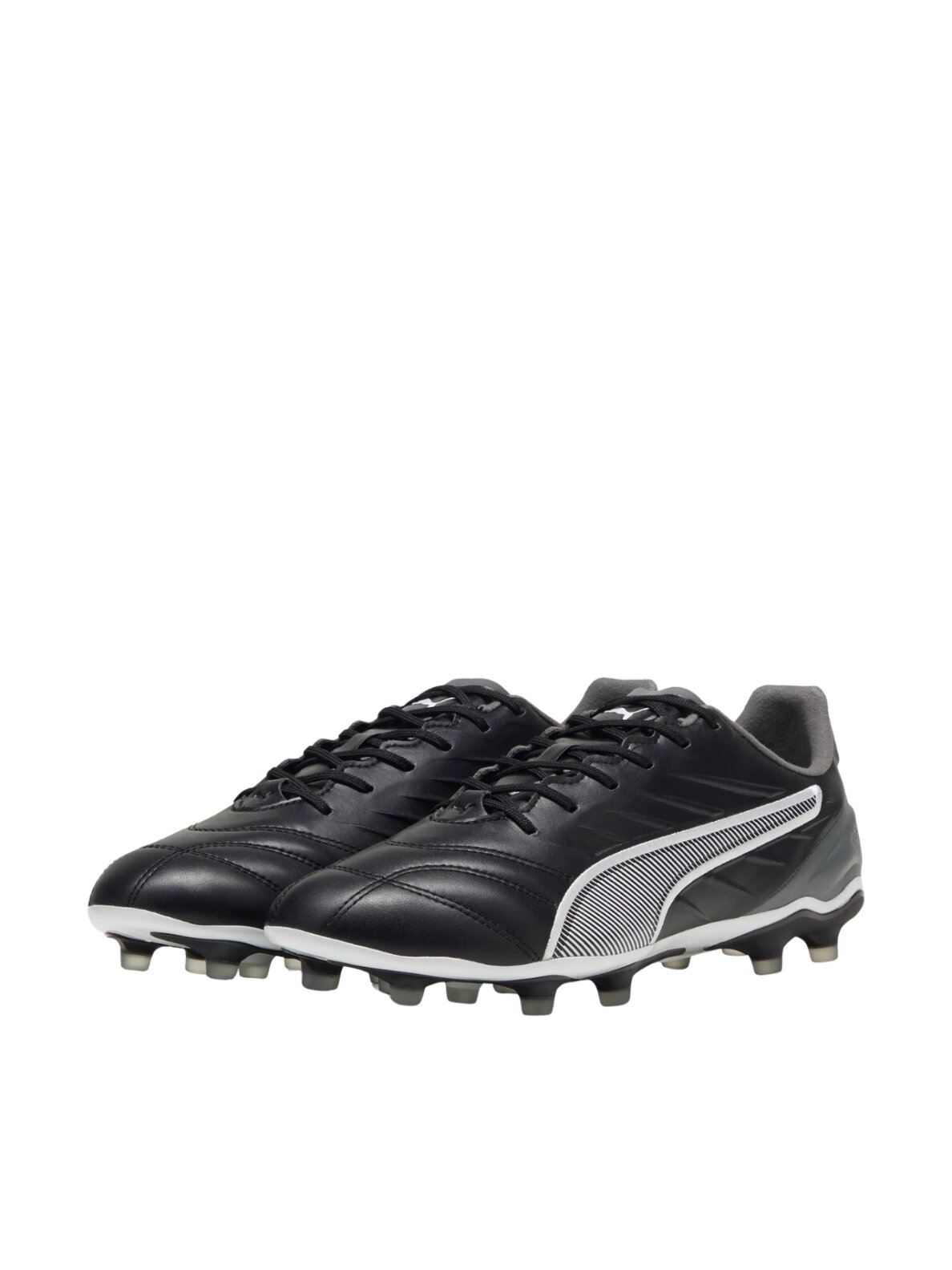 Puma King Pro FG/AG 107862 01 futbolo bateliai 1