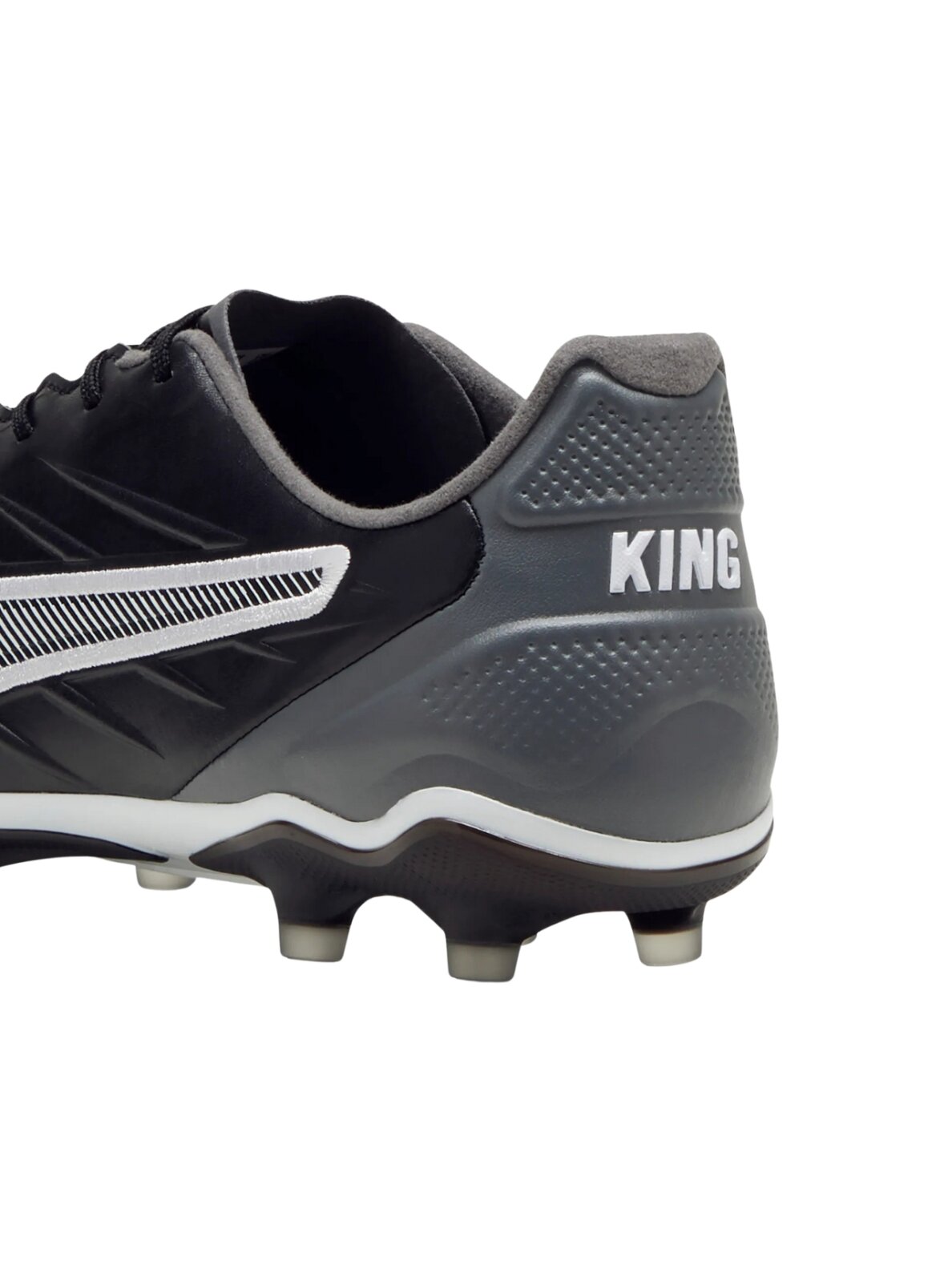 Puma King Pro FG/AG 107862 01 futbolo bateliai 2 Puma King Pro FG/AG 107862 01 futbolo bateliai 2