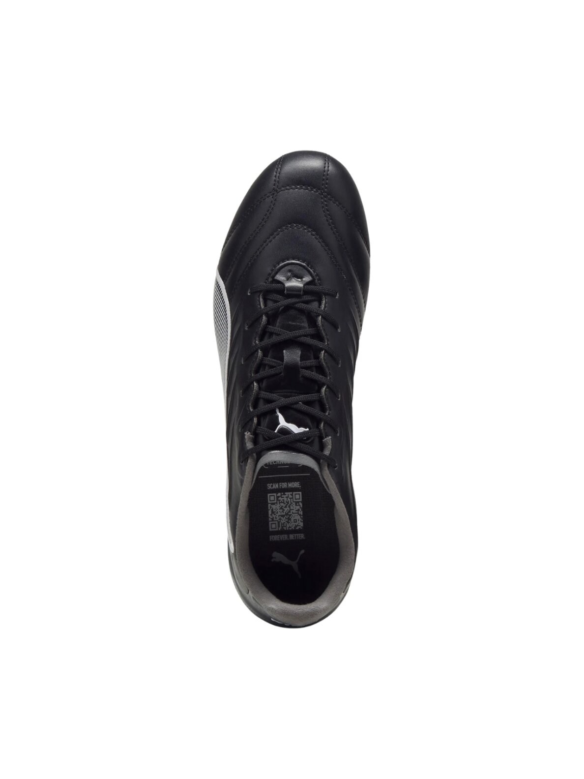 Puma King Pro FG/AG 107862 01 futbolo bateliai 3