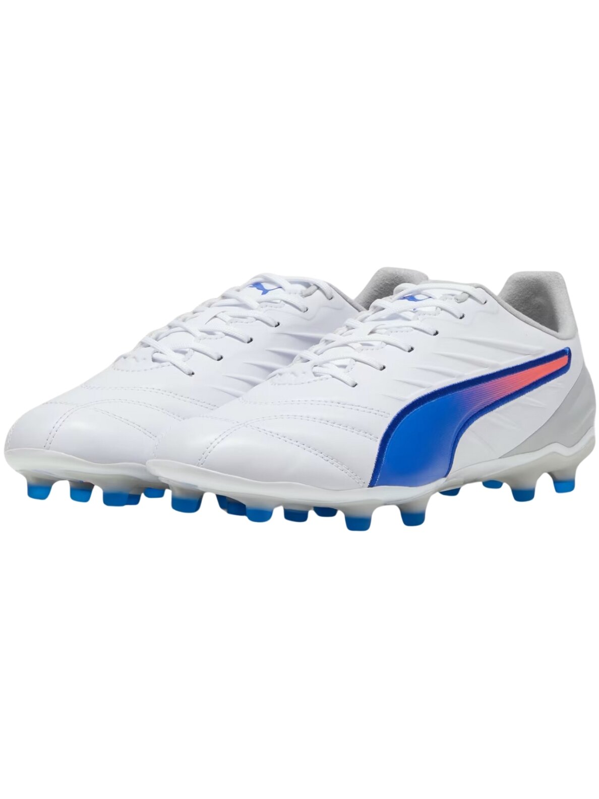 Puma King Pro FG/AG 107862 02 futbolo bateliai 1 Puma King Pro FG/AG 107862 02 futbolo bateliai 1