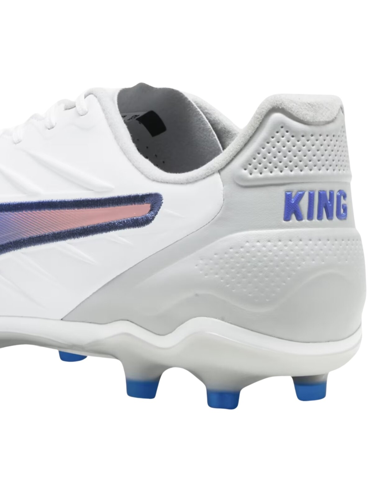 Puma King Pro FG/AG 107862 02 futbolo bateliai 2 Puma King Pro FG/AG 107862 02 futbolo bateliai 2