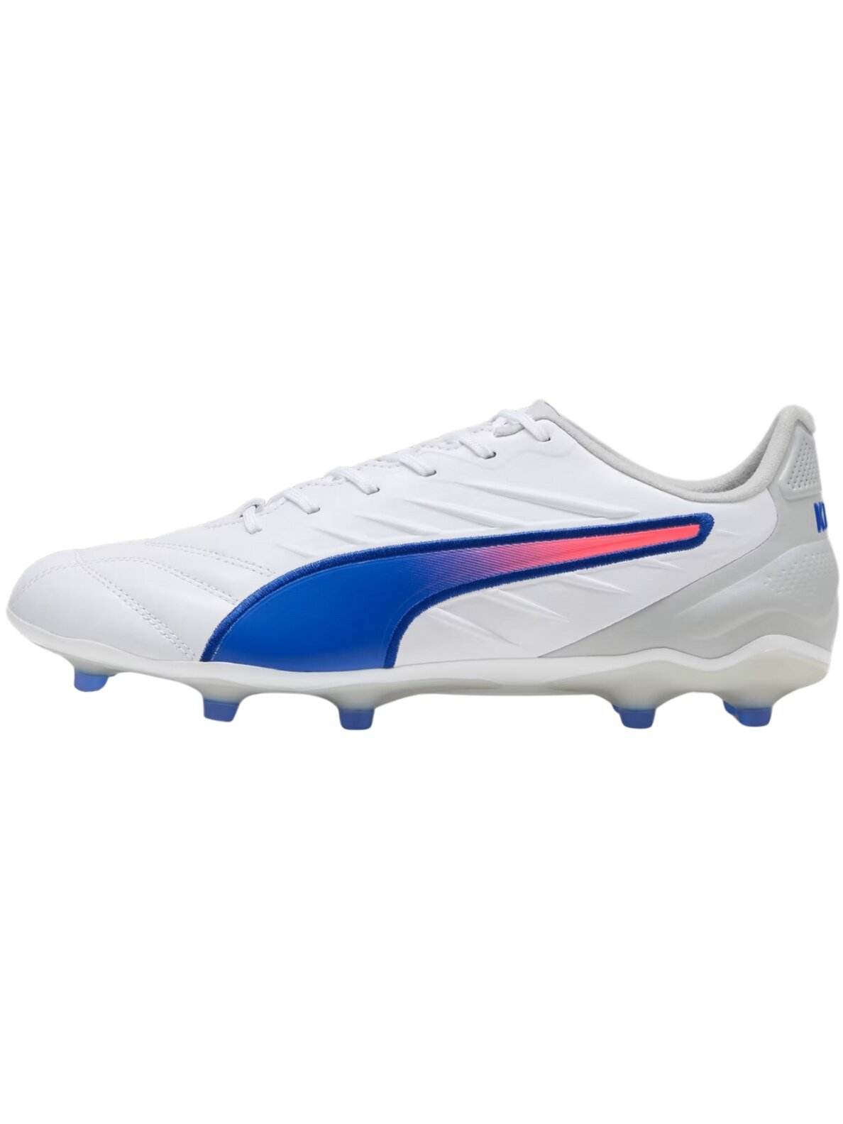 Puma King Pro FG/AG 107862 02 futbolo bateliai 4 Puma King Pro FG/AG 107862 02 futbolo bateliai 4