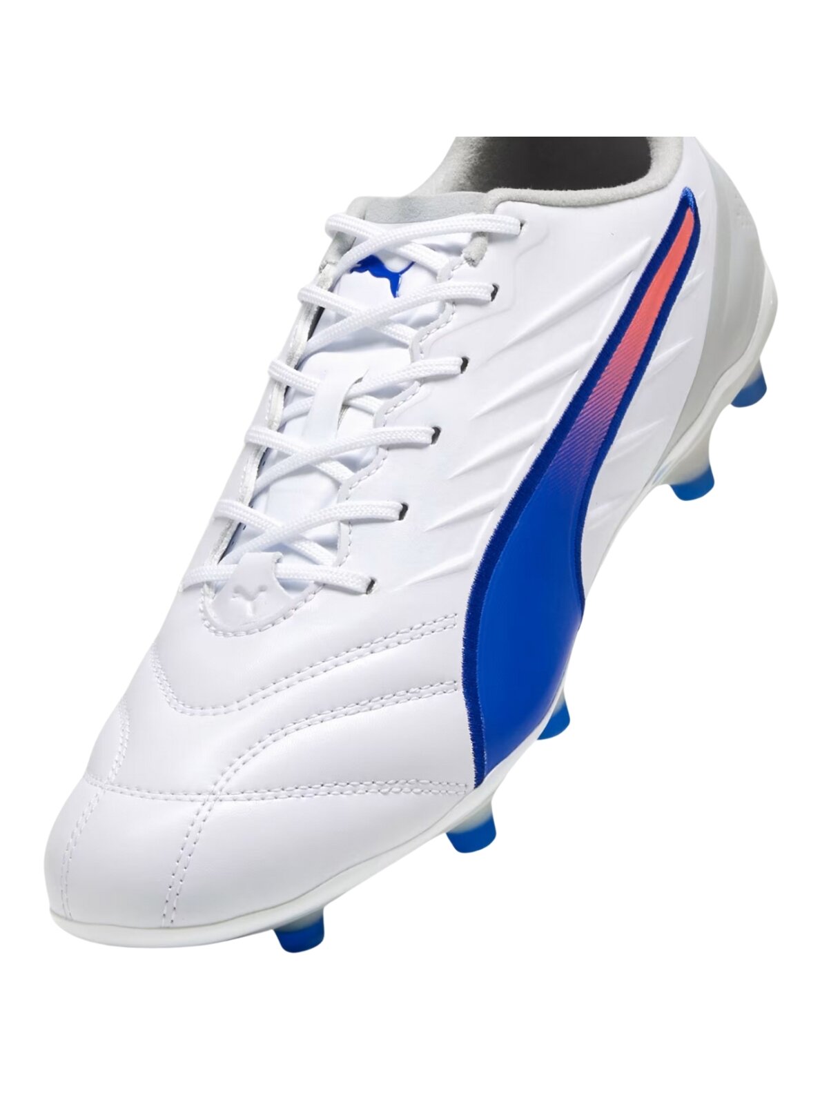 Puma King Pro FG/AG 107862 02 futbolo bateliai 5 Puma King Pro FG/AG 107862 02 futbolo bateliai 5
