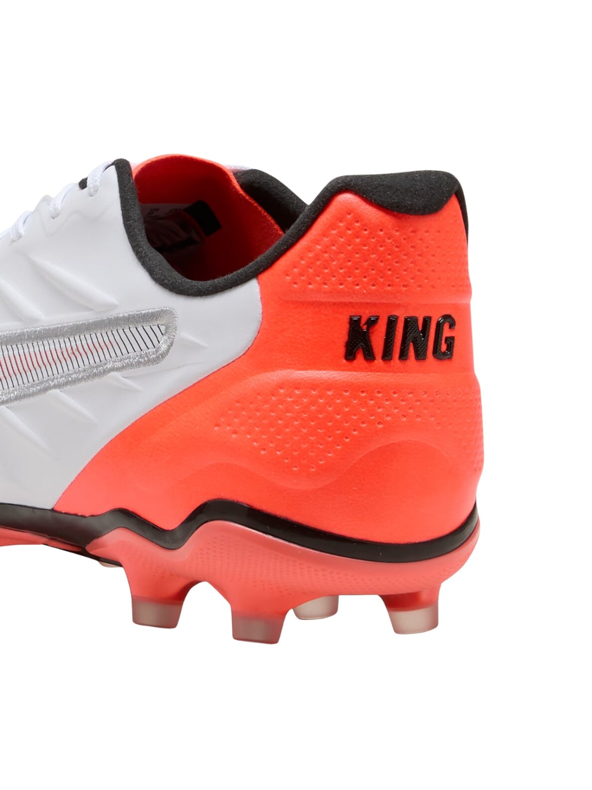 Puma King Pro FG/AG futbolo batai vyrams 108828 01 2