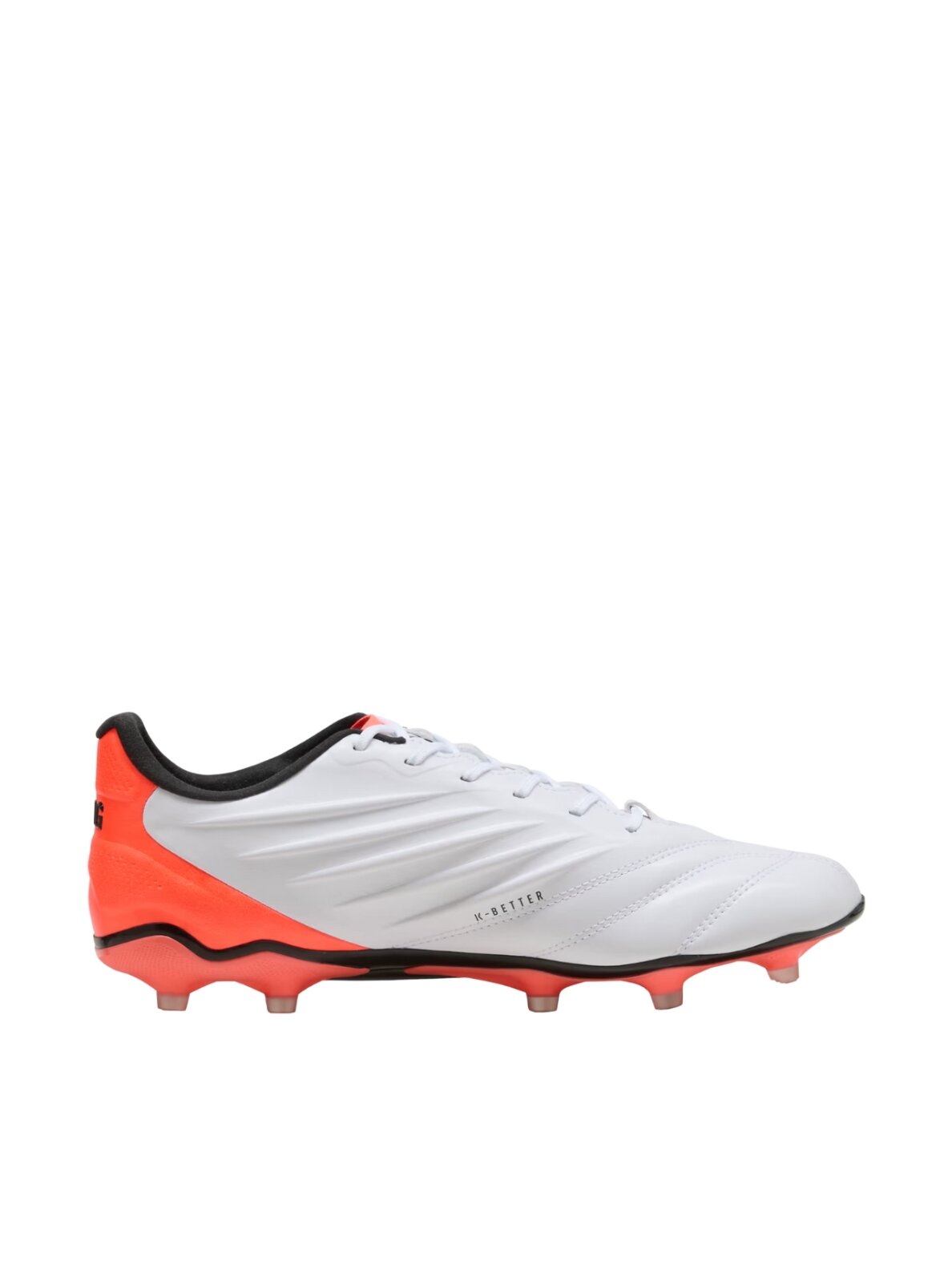 Puma King Pro FG/AG futbolo batai vyrams 108828 01 4