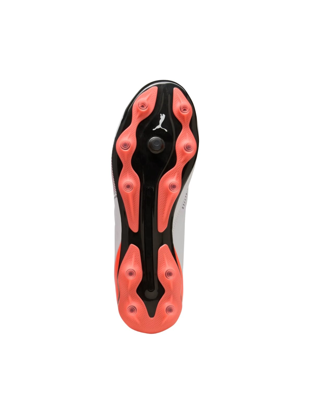 Puma King Pro FG/AG futbolo batai vyrams 108828 01 5