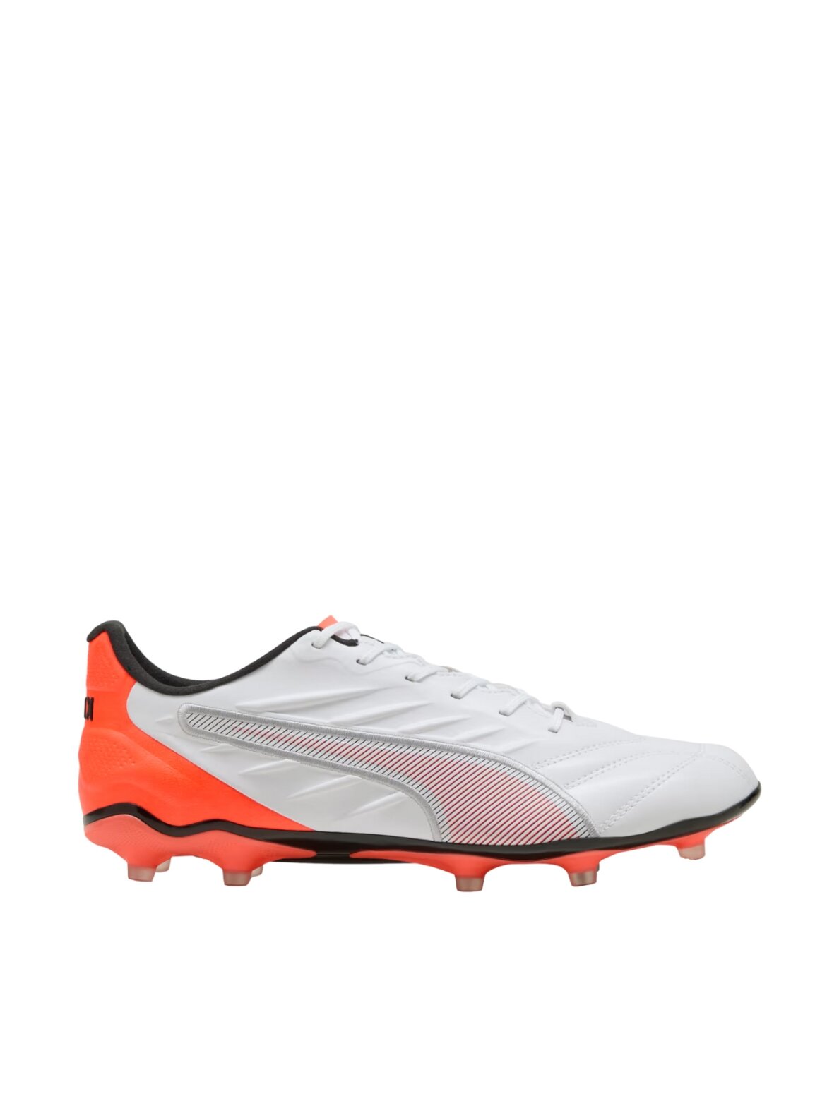 Puma King Pro FG/AG futbolo batai vyrams 108828 01