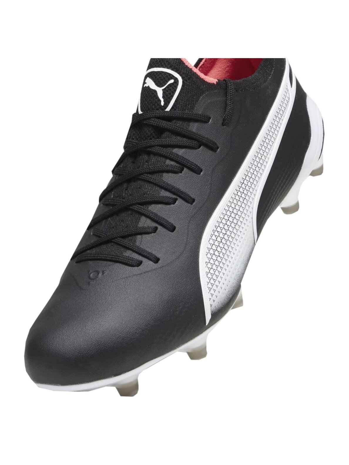 Puma King Ultimate FG/AG 107563 01 futbolo bateliai 1