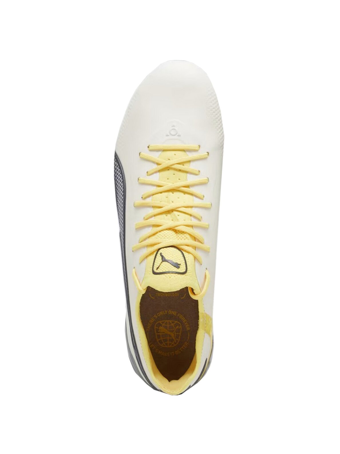 Puma King Ultimate FG/AG 107563 05 futbolo bateliai Puma King Ultimate FG/AG 107563 05 futbolo bateliai