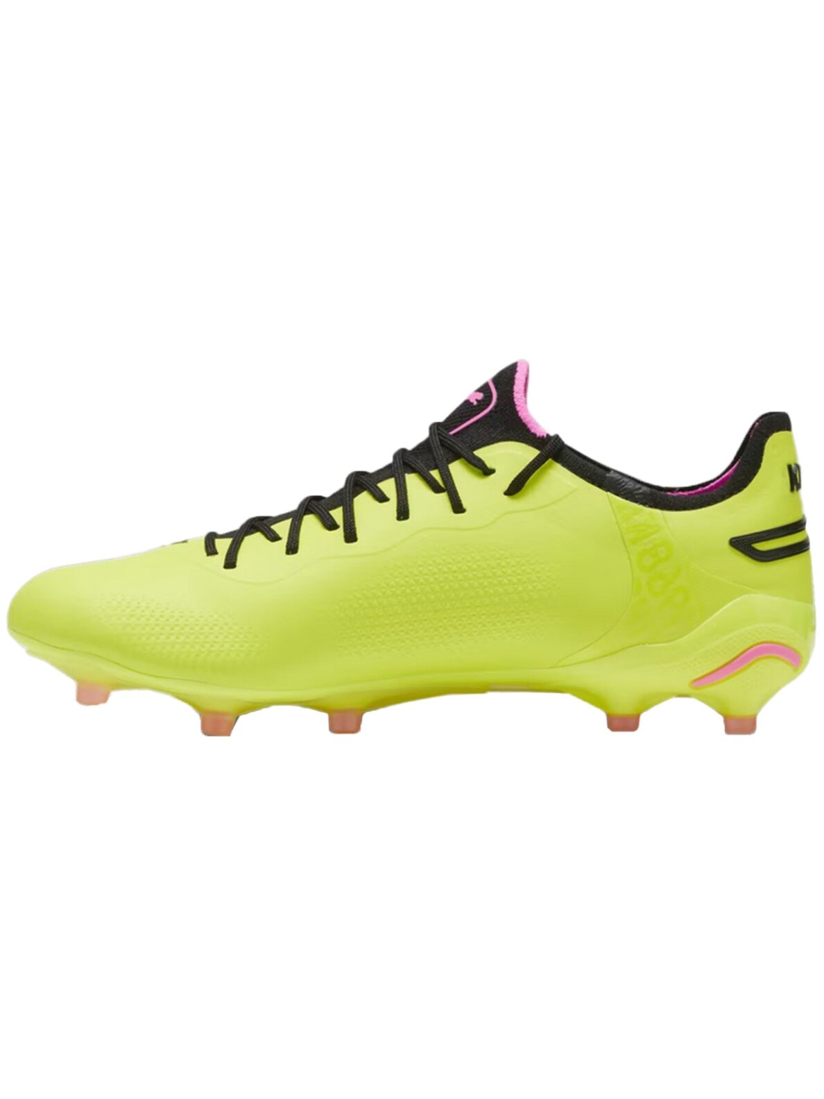 Puma King Ultimate FG/AG 107563 06 futbolo bateliai Puma King Ultimate FG/AG 107563 06 futbolo bateliai