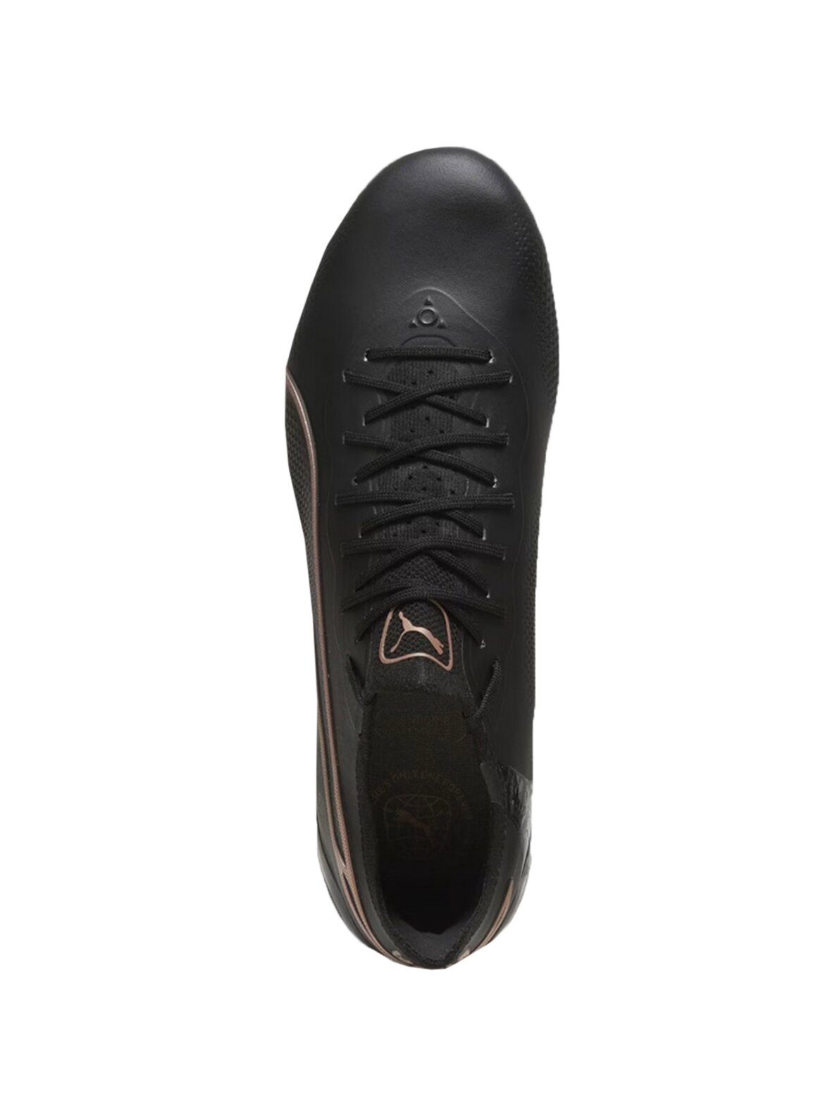 Puma King Ultimate FG/AG 107563 07 futbolo bateliai Puma King Ultimate FG/AG 107563 07 futbolo bateliai
