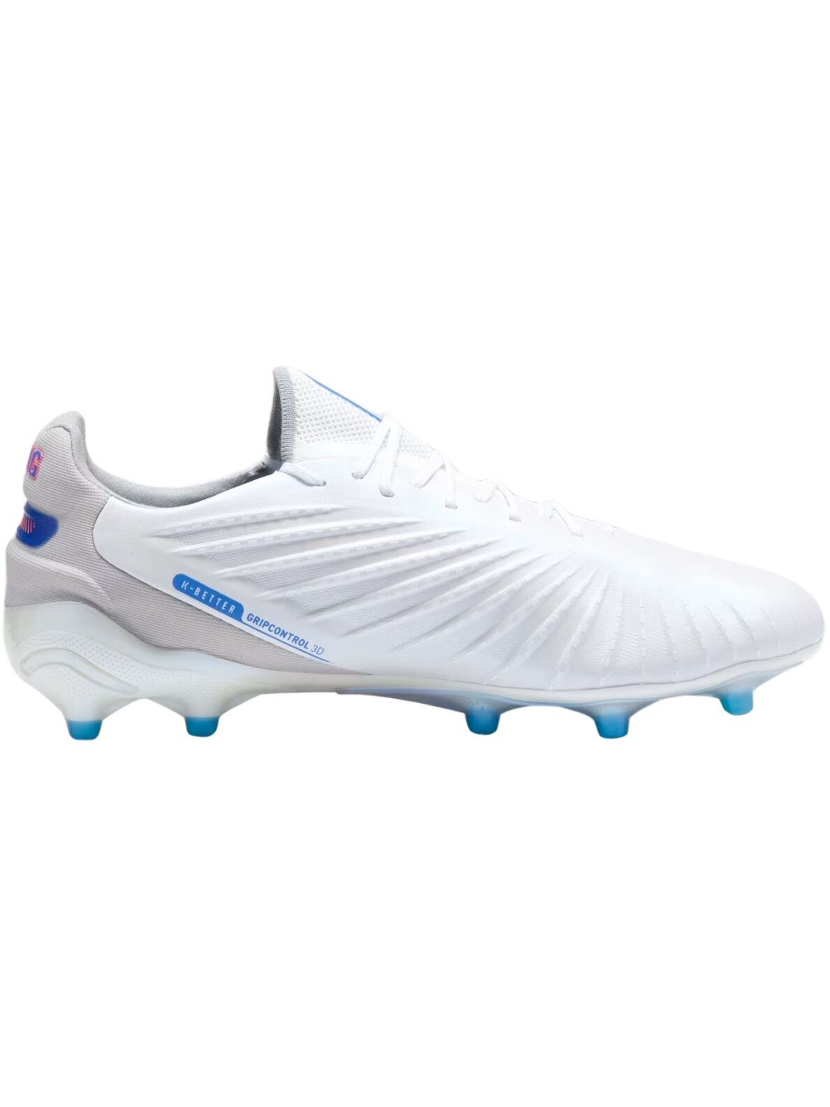 Puma King Ultimate FG/AG 107809 02 futbolo bateliai