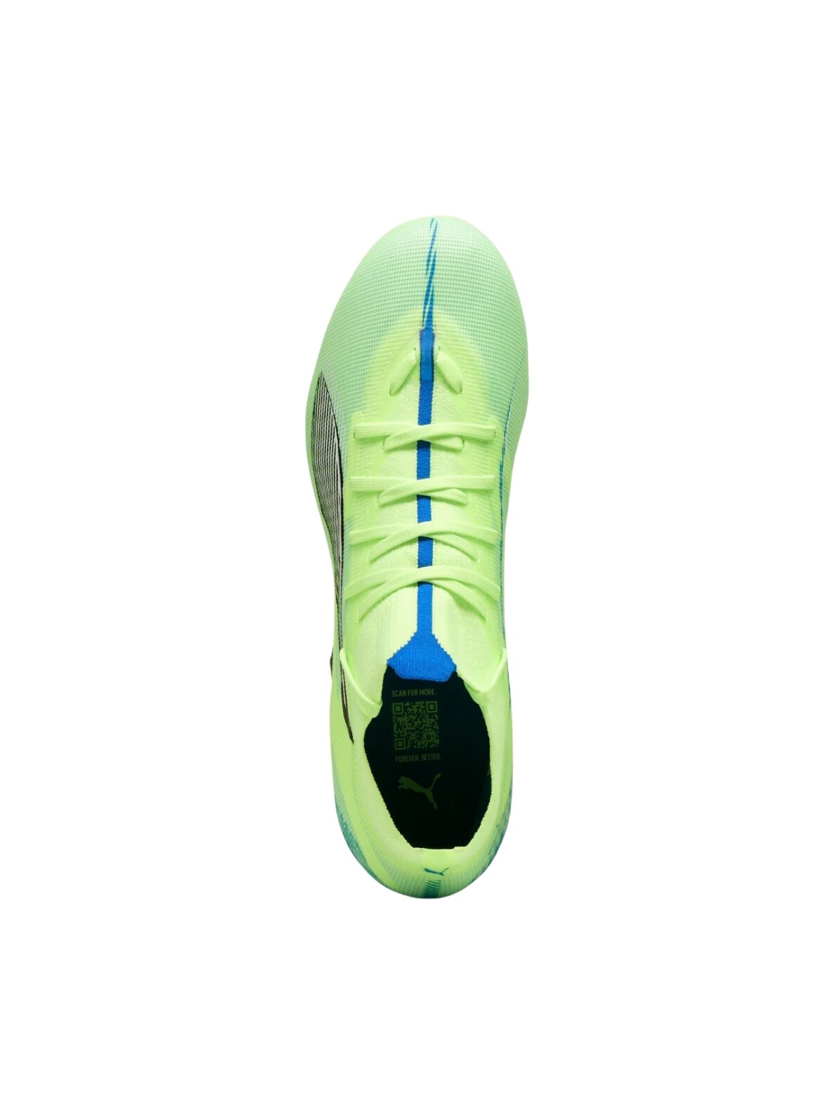 Puma Ultra 5 Match+ FG/AG futbolo bateliai vyrams 107686 03 3 Puma Ultra 5 Match+ FG/AG futbolo bateliai vyrams 107686 03 3