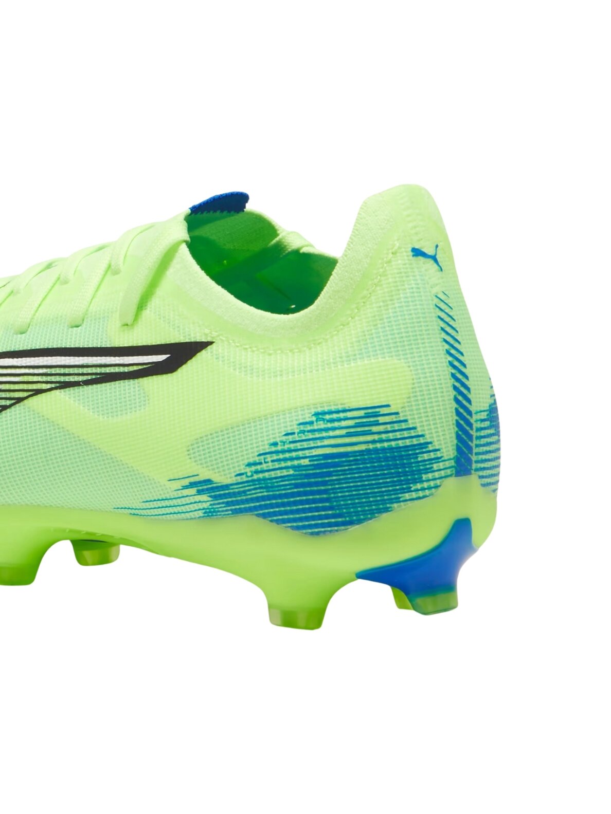 Puma Ultra 5 Match FG/AG 107687 03 futbolo bateliai 2 Puma Ultra 5 Match FG/AG 107687 03 futbolo bateliai 2