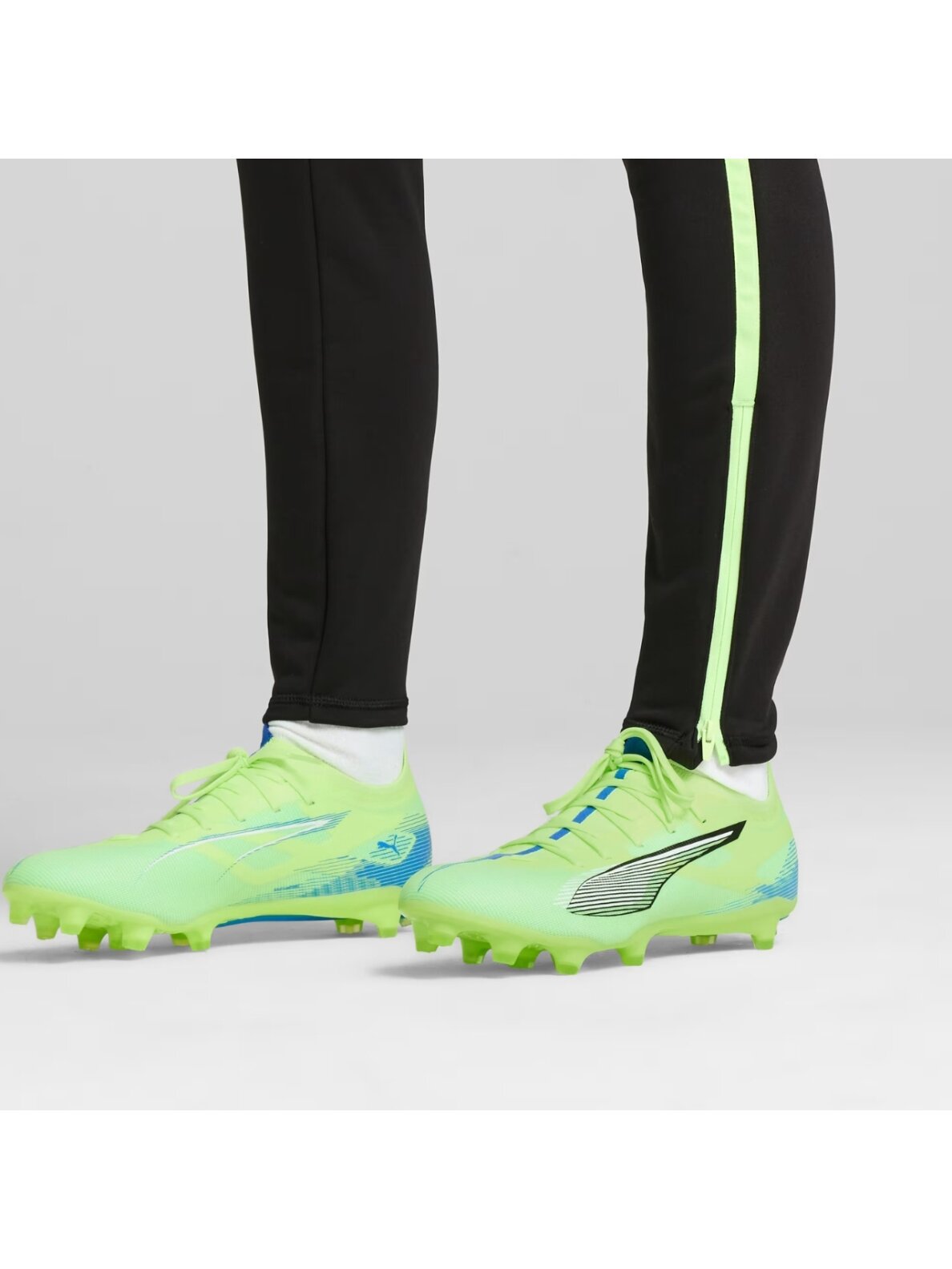 Puma Ultra 5 Match FG/AG 107687 03 futbolo bateliai 7