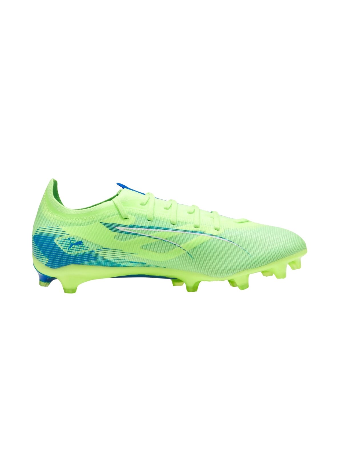 Puma Ultra 5 Match FG/AG 107687 03 futbolo bateliai