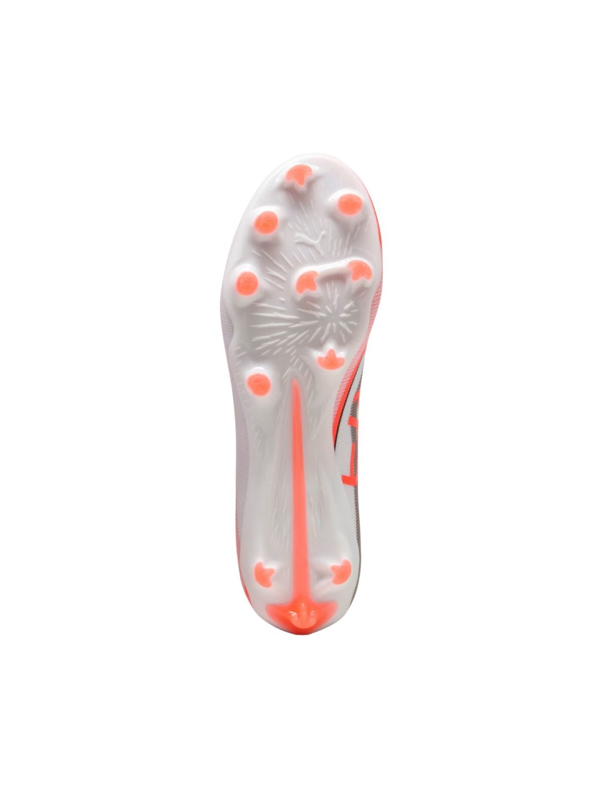 Puma Ultra 5 Match+ FG/AG futbolo bateliai vyrams 108162 01 5 Puma Ultra 5 Match+ FG/AG futbolo bateliai vyrams 108162 01 5