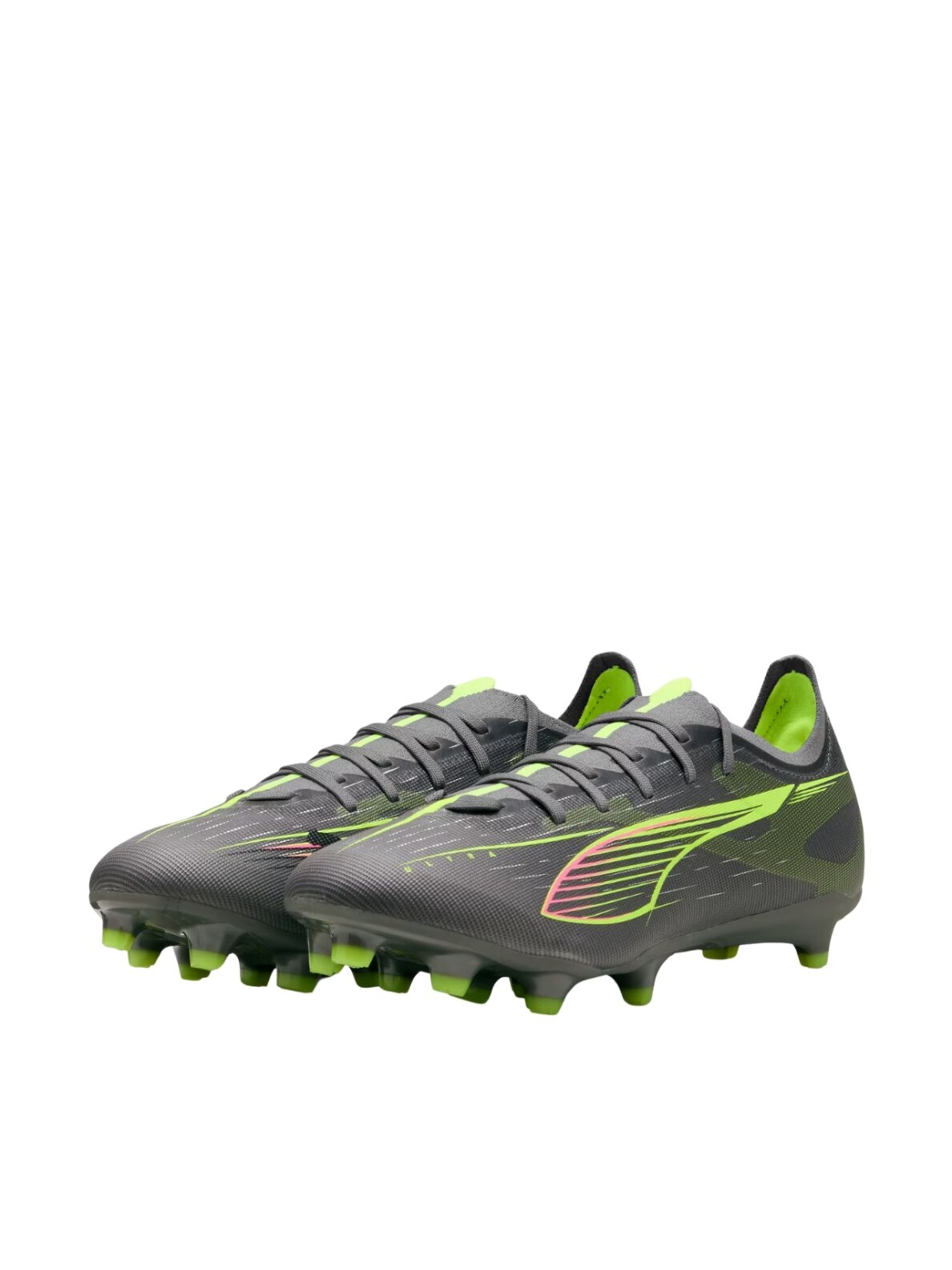 Puma Ultra 5 Match FG/AG 108166 03 futbolo bateliai 1