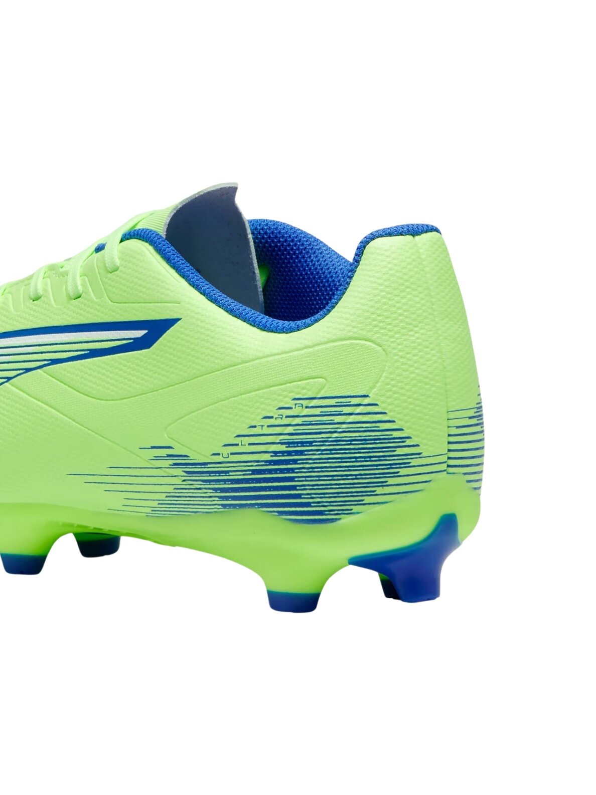 Puma Ultra 5 Play FG/AG futbolo bateliai vyrams 107689 03 2