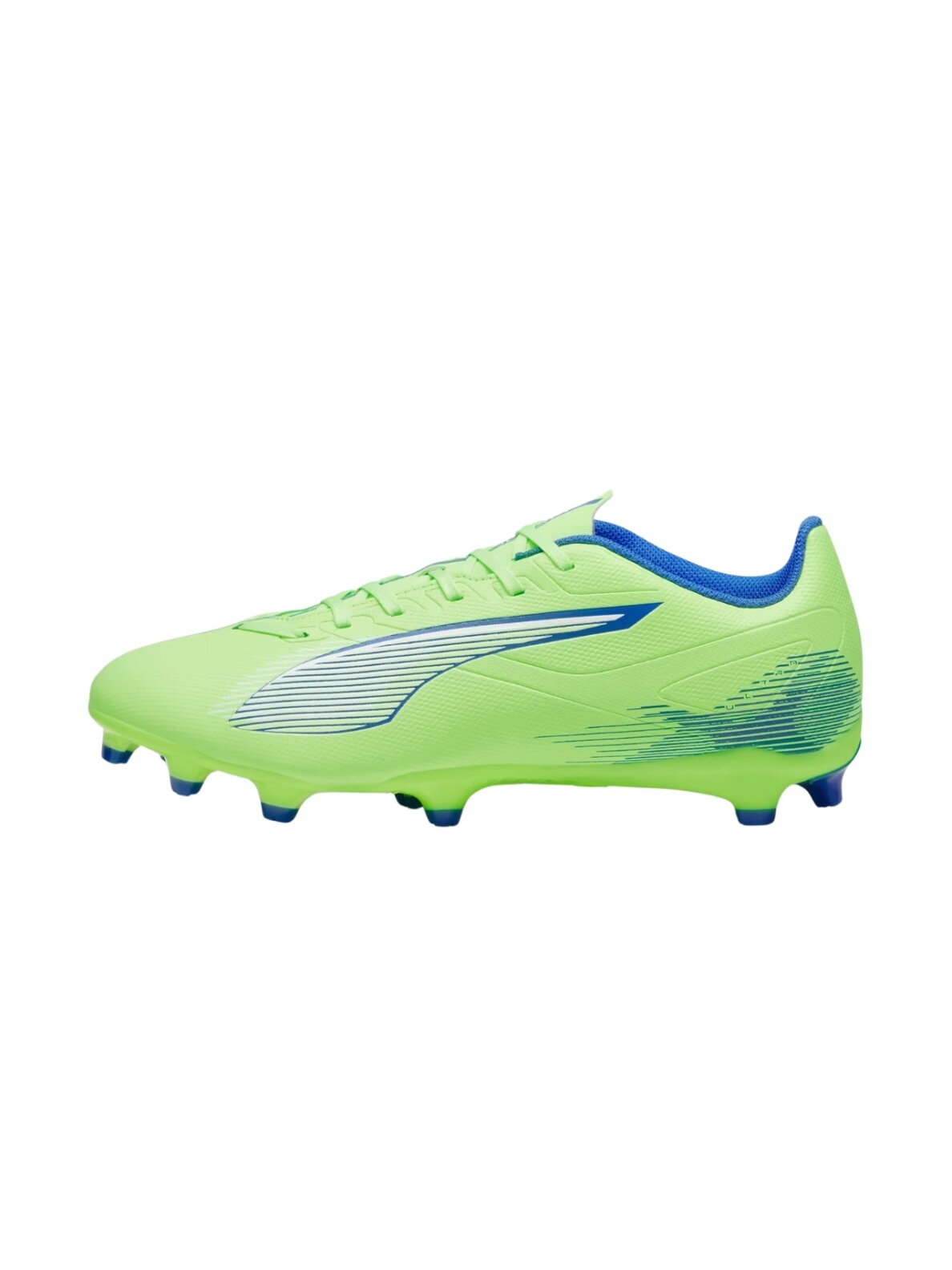 Puma Ultra 5 Play FG/AG futbolo bateliai vyrams 107689 03 4 Puma Ultra 5 Play FG/AG futbolo bateliai vyrams 107689 03 4