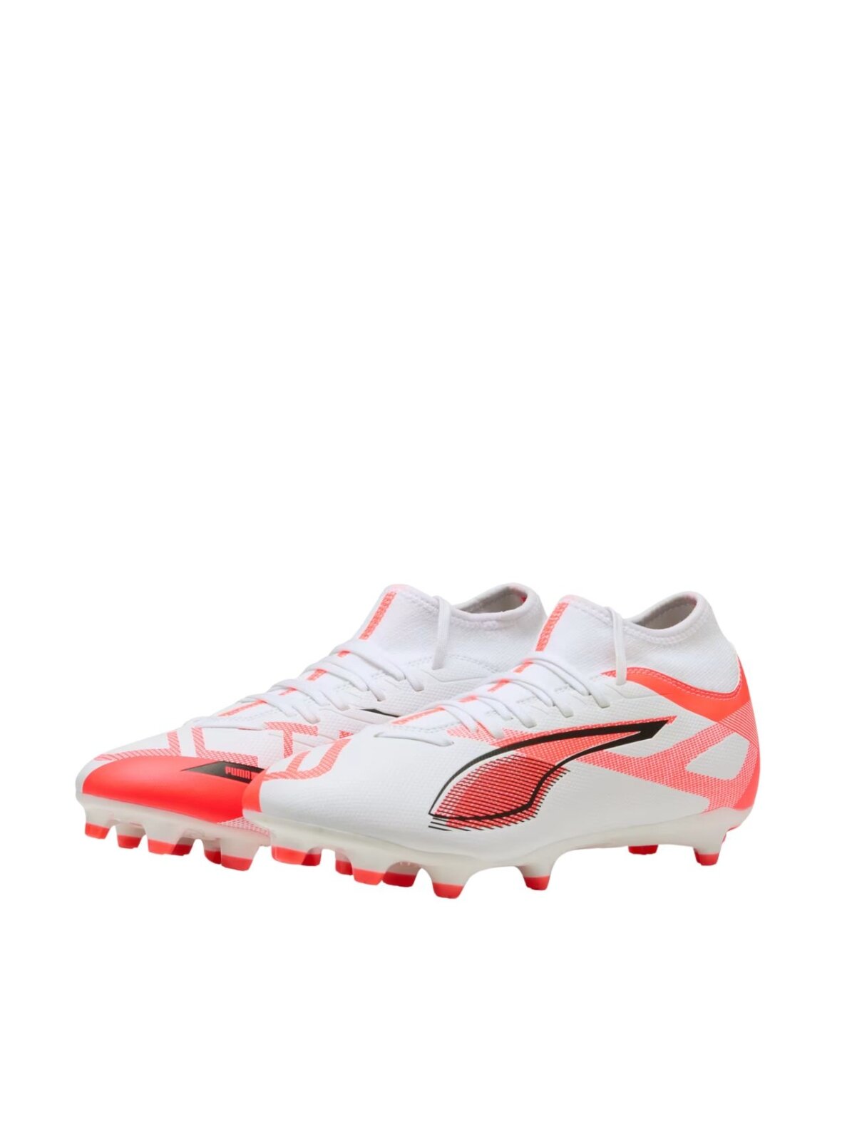 Puma Ultra 5 Play+ FG/AG futbolo batai vyrams 108168 01 1