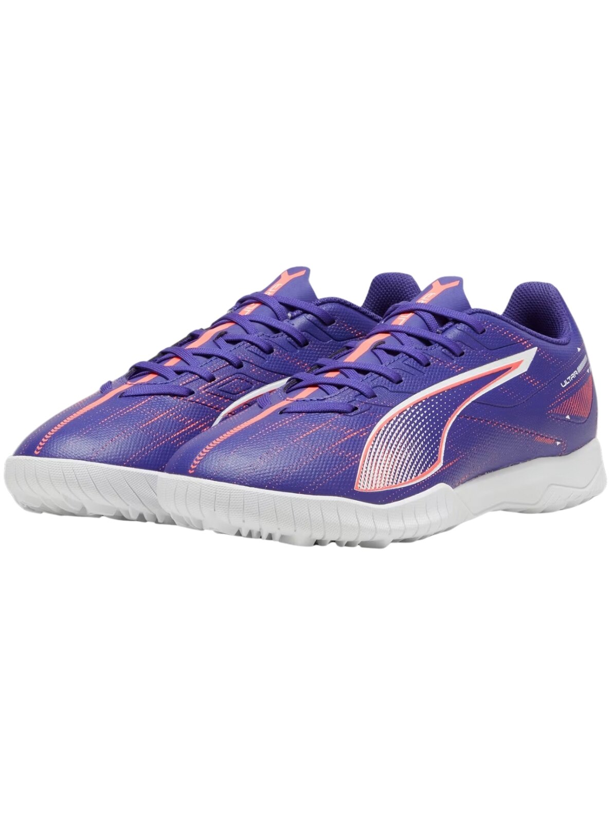 Puma Ultra 5 Play TT 107905 01 futbolo bateliai