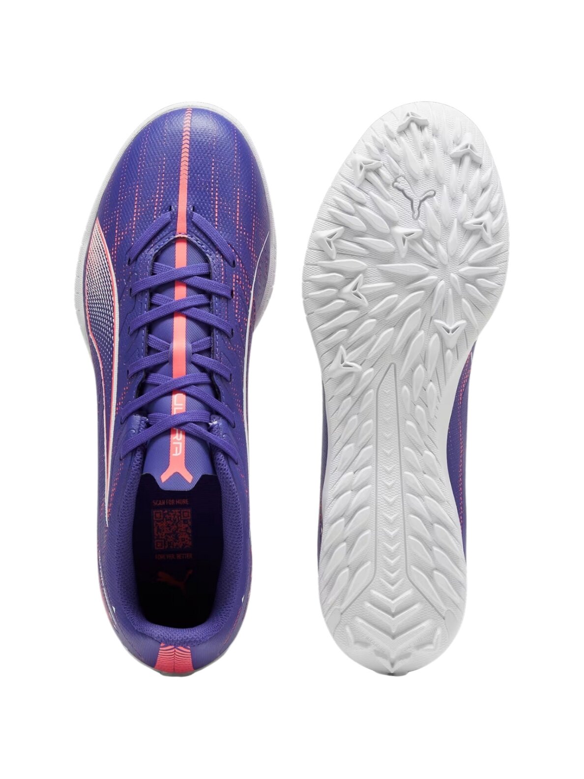 Puma Ultra 5 Play TT 107905 01 futbolo bateliai 1