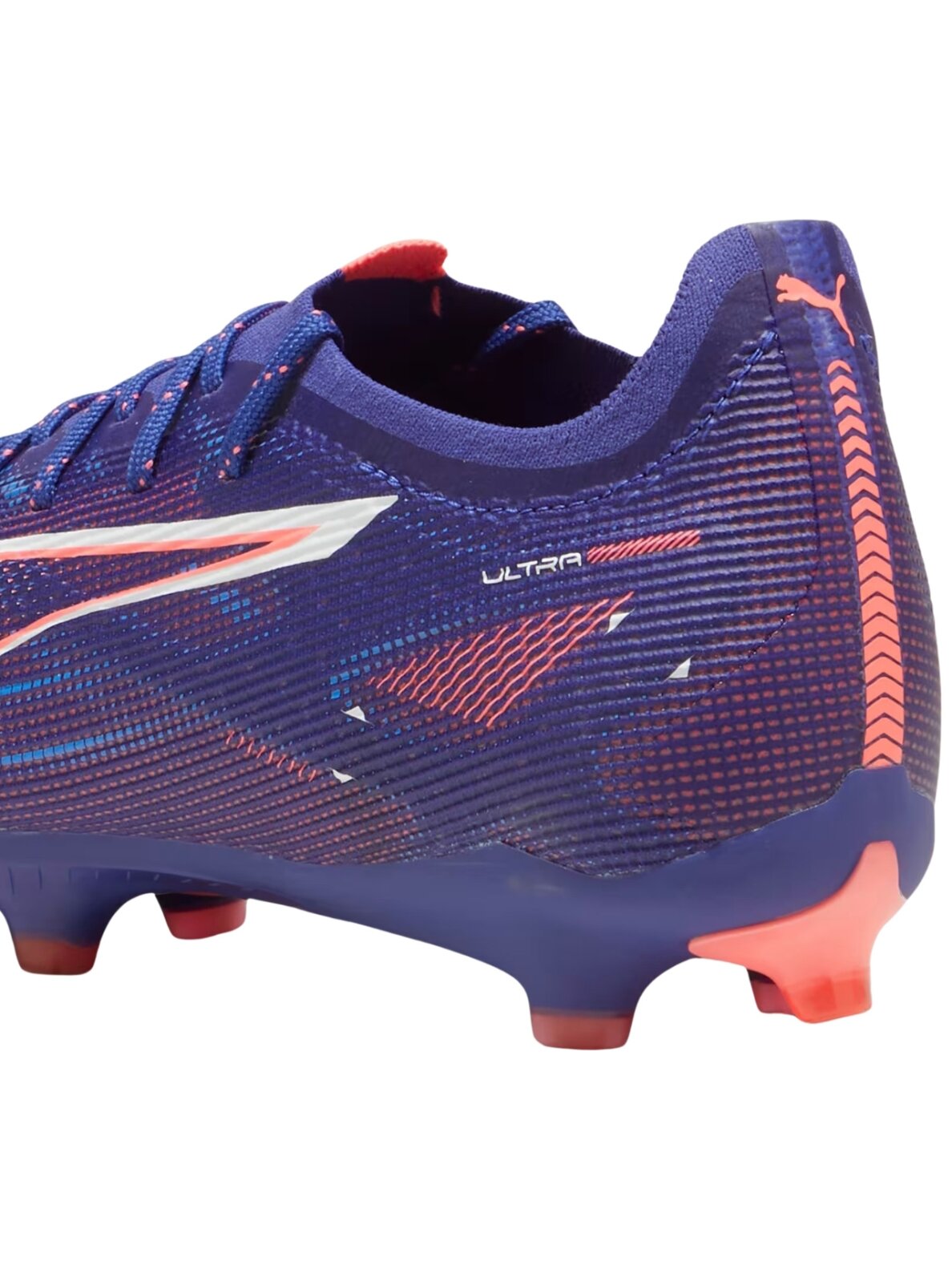 Puma Ultra 5 Pro FG/AG 107685 01 futbolo bateliai 1