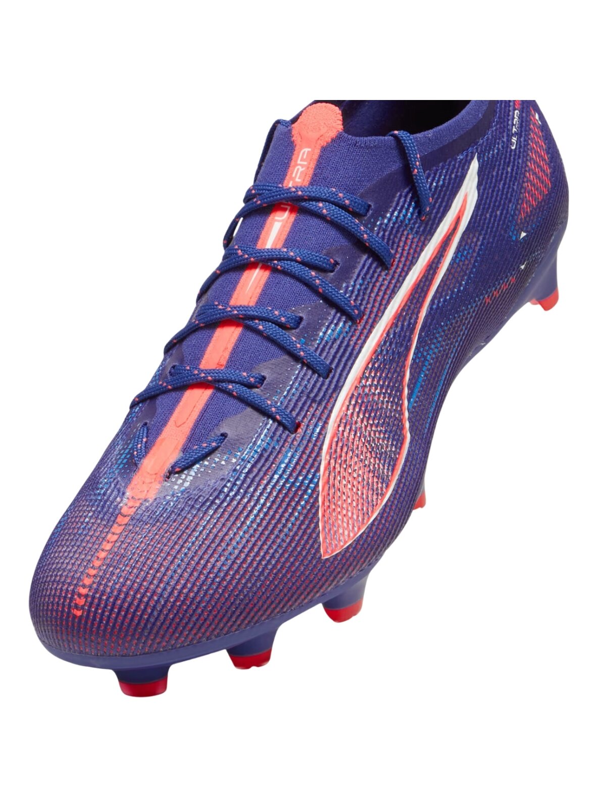 Puma Ultra 5 Pro FG/AG 107685 01 futbolo bateliai 4