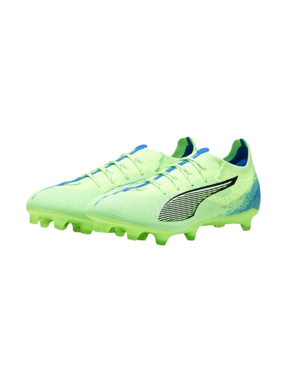 Puma Ultra 5 Pro FG/AG futbolo bateliai vyrams 107685 03 1