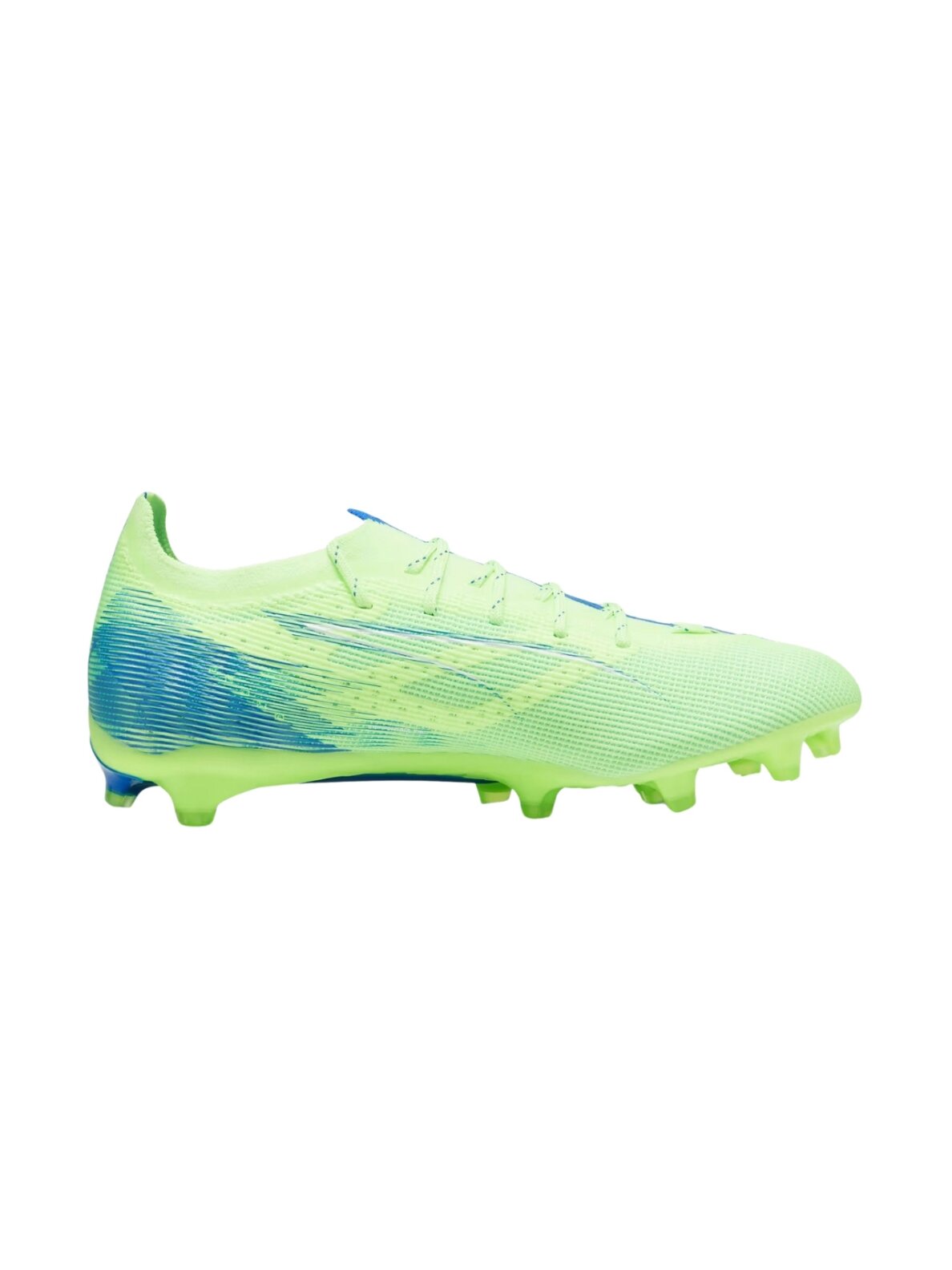 Puma Ultra 5 Pro FG/AG futbolo bateliai vyrams 107685 03 Puma Ultra 5 Pro FG/AG futbolo bateliai vyrams 107685 03