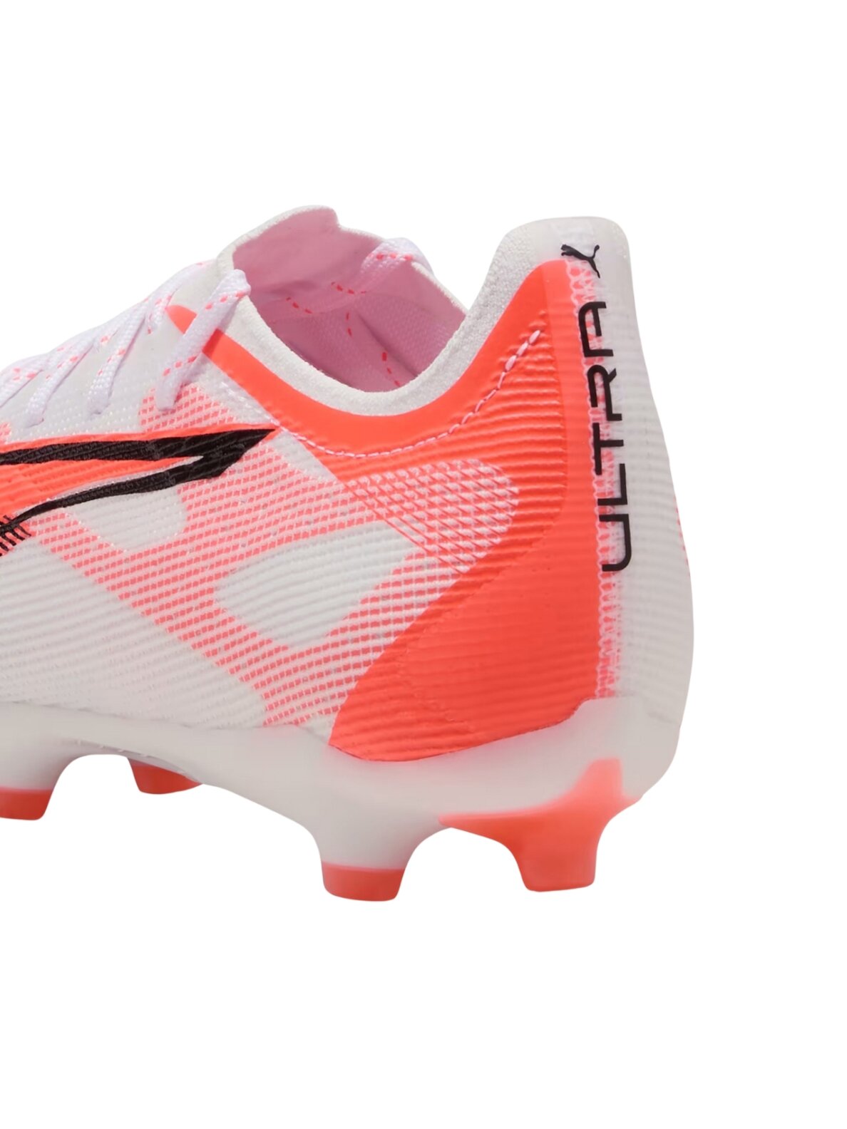 Puma Ultra 5 Pro FG/AG futbolo bateliai vyrams 1