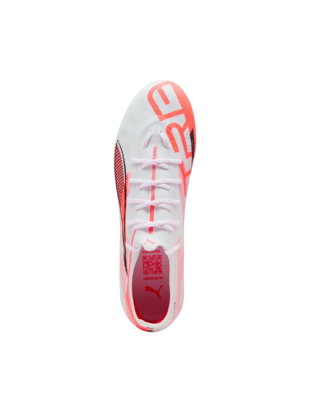 Puma Ultra 5 Pro FG/AG futbolo bateliai vyrams 2