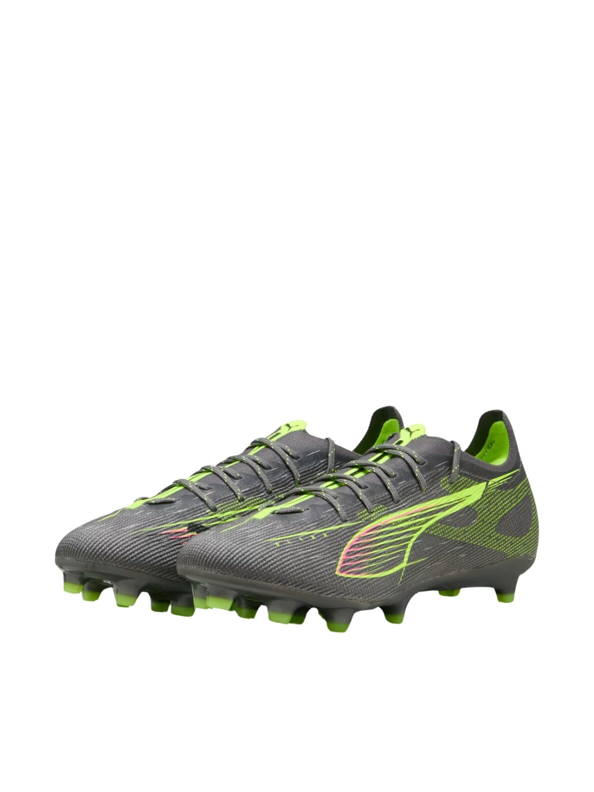 Puma Ultra 5 Pro FG/AG futbolo bateliai vyrams 108161 03 1