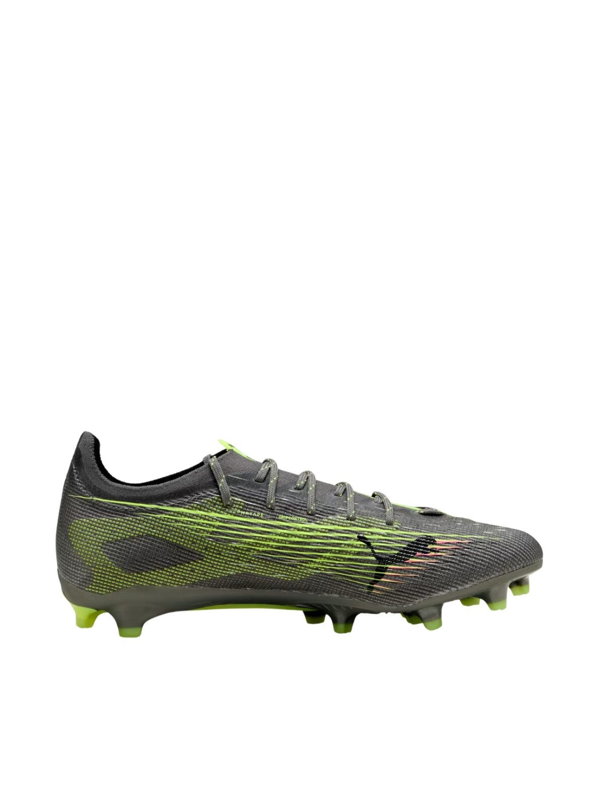 Puma Ultra 5 Pro FG/AG futbolo bateliai vyrams 108161 03 4