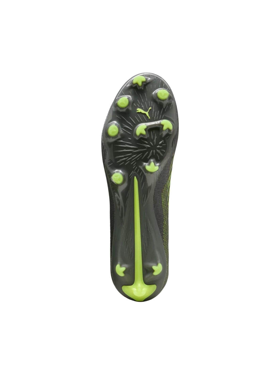 Puma Ultra 5 Pro FG/AG futbolo bateliai vyrams 108161 03 5