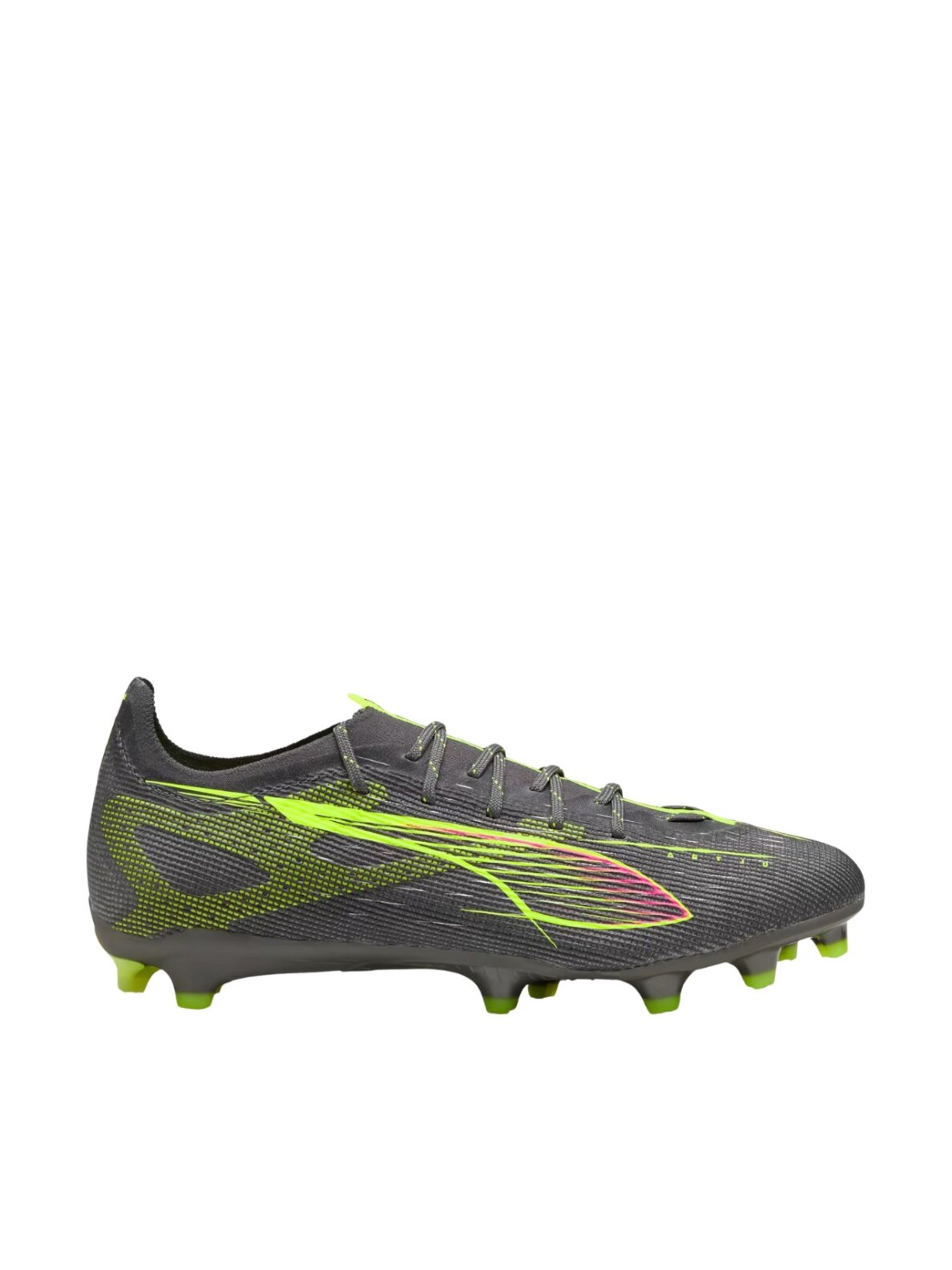 Puma Ultra 5 Pro FG/AG futbolo bateliai vyrams 108161 03