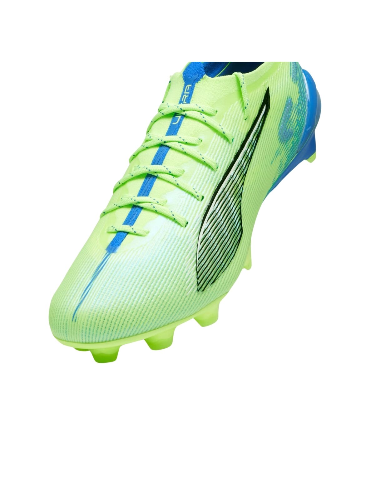 Puma Ultra 5 Ultimate FG futbolo bateliai vyrams 107683 03 5 Puma Ultra 5 Ultimate FG futbolo bateliai vyrams 107683 03 5
