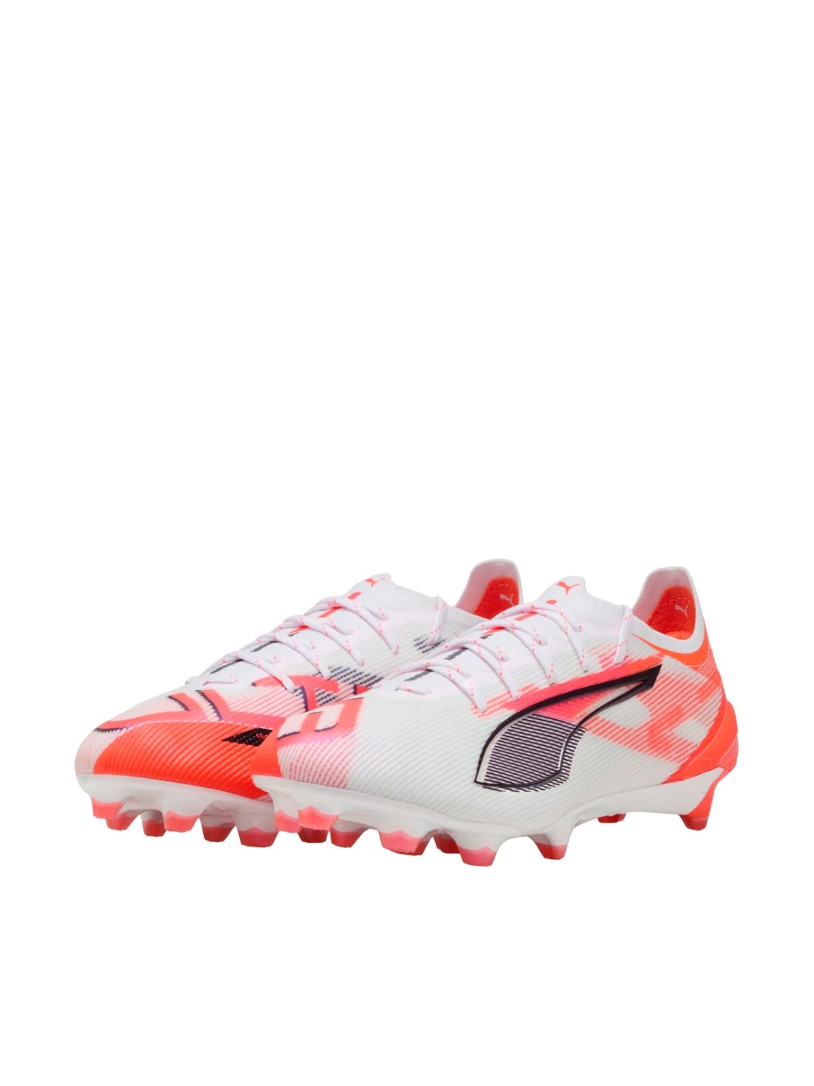 Puma Ultra 5 Ultimate FG 108159 01 futbolo bateliai vyrams 1