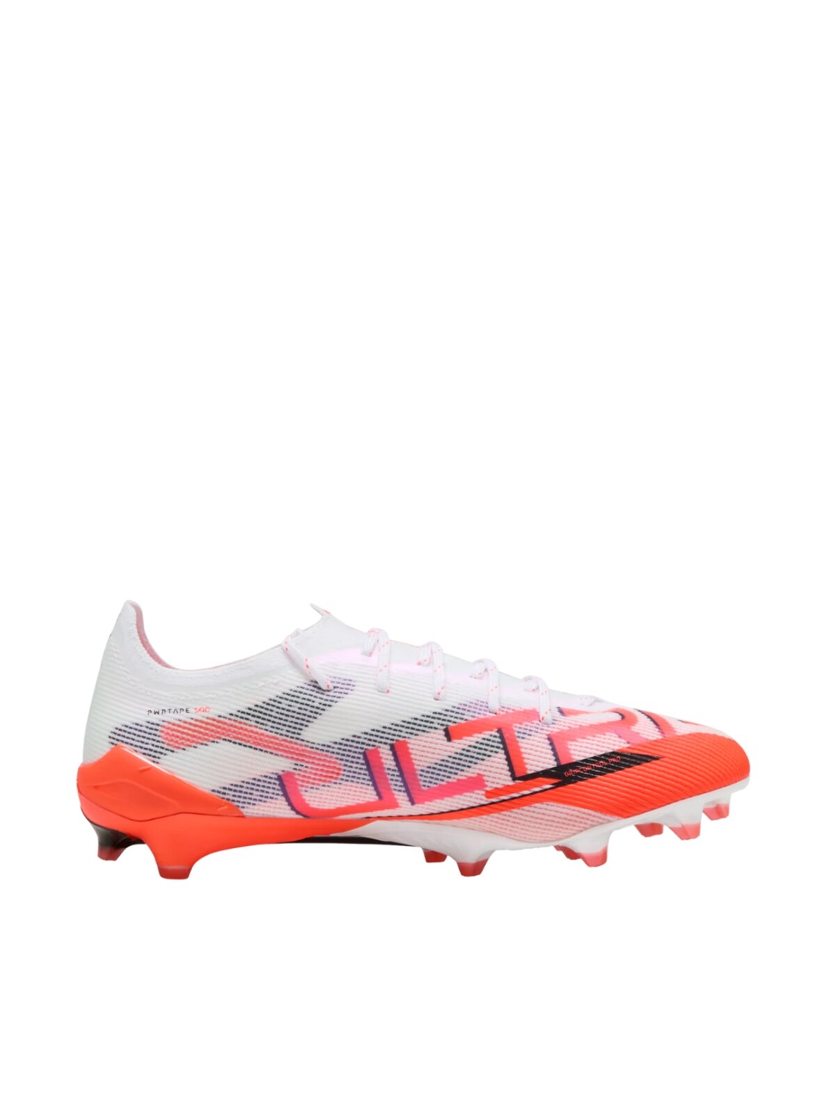 Puma Ultra 5 Ultimate FG 108159 01 futbolo bateliai vyrams 4