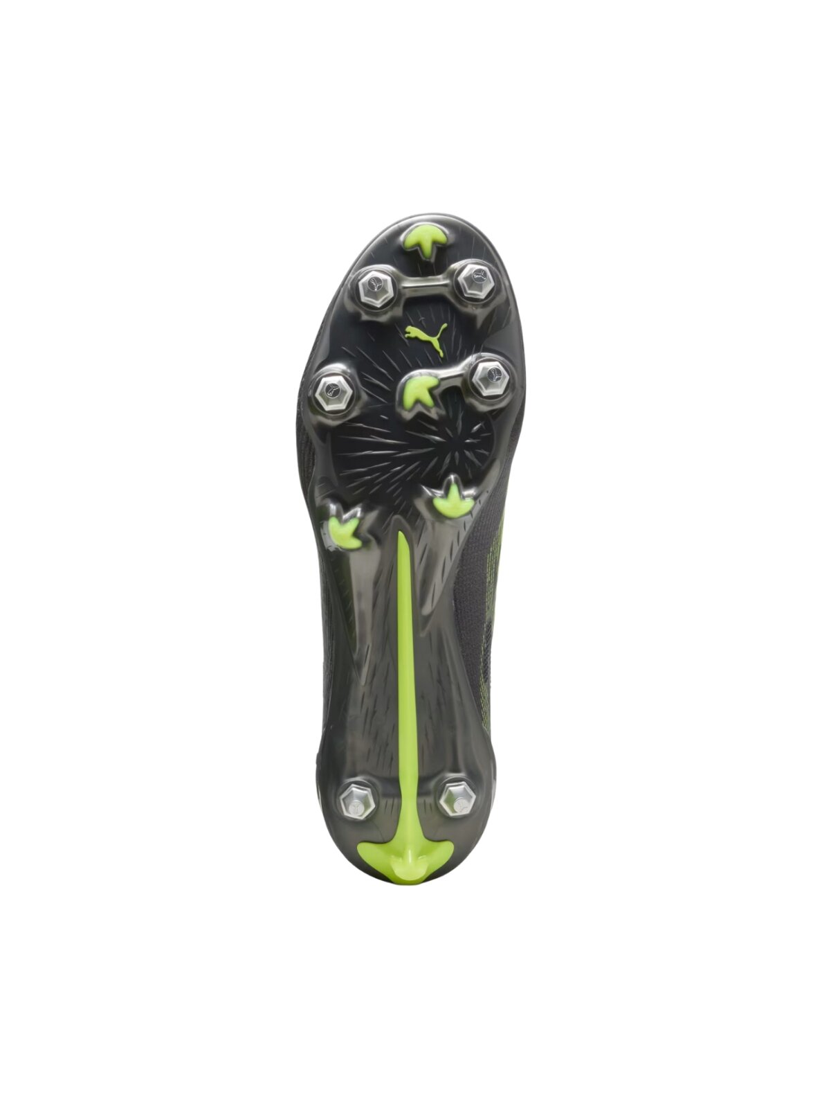 Puma Ultra 5 Ultimate MxSG futbolo bateliai, 108343 03 5 Puma Ultra 5 Ultimate MxSG futbolo bateliai, 108343 03 5