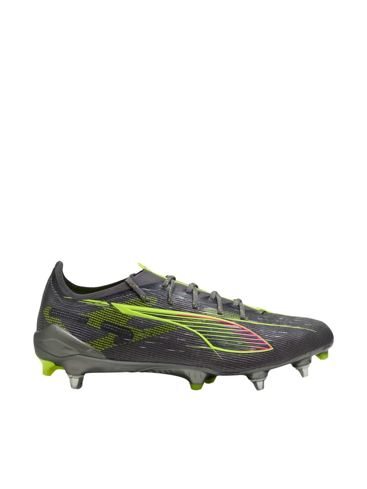 Puma Ultra 5 Ultimate MxSG futbolo bateliai, 108343 03 Puma Ultra 5 Ultimate MxSG futbolo bateliai, 108343 03