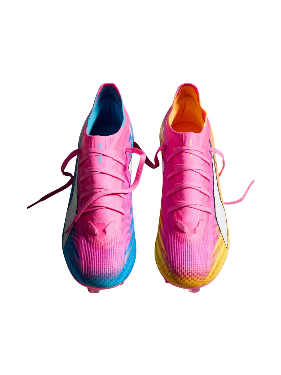 Puma Ultra 6 Match FG/AG 108687 05 futbolo bateliai 3 Puma Ultra 6 Match FG/AG 108687 05 futbolo bateliai 3