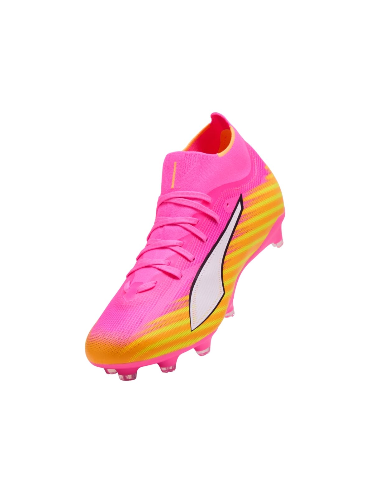 Puma Ultra 6 Match+ FG/AG 108702 05 futbolo bateliai 1 Puma Ultra 6 Match+ FG/AG 108702 05 futbolo bateliai 1