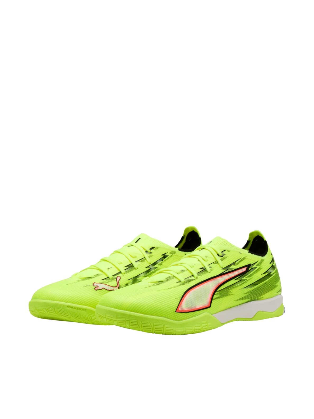 Puma Ultra 6 Match IT futbolo bateliai vyrams 1 Puma Ultra 6 Match IT futbolo bateliai vyrams 1