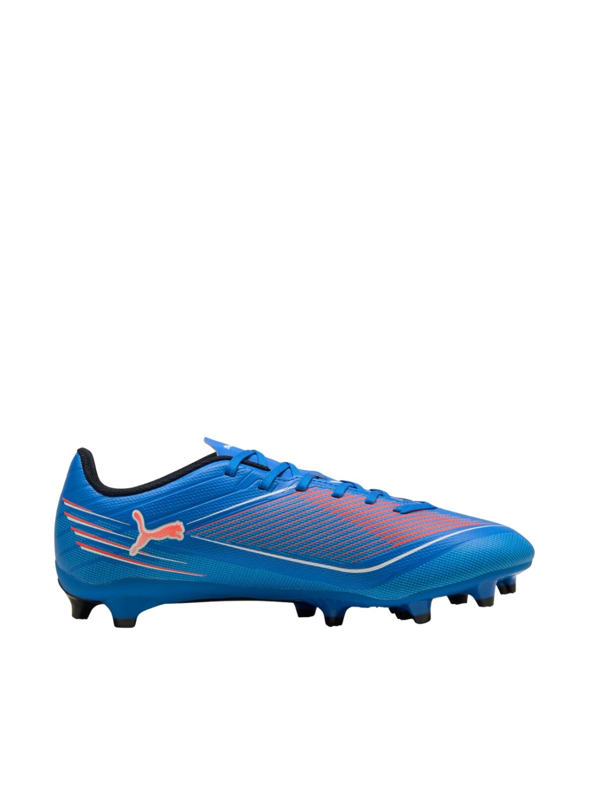 Puma Ultra 6 Play FG/AG futbolo batai vyrams 108532 01 4 Puma Ultra 6 Play FG/AG futbolo batai vyrams 108532 01 4
