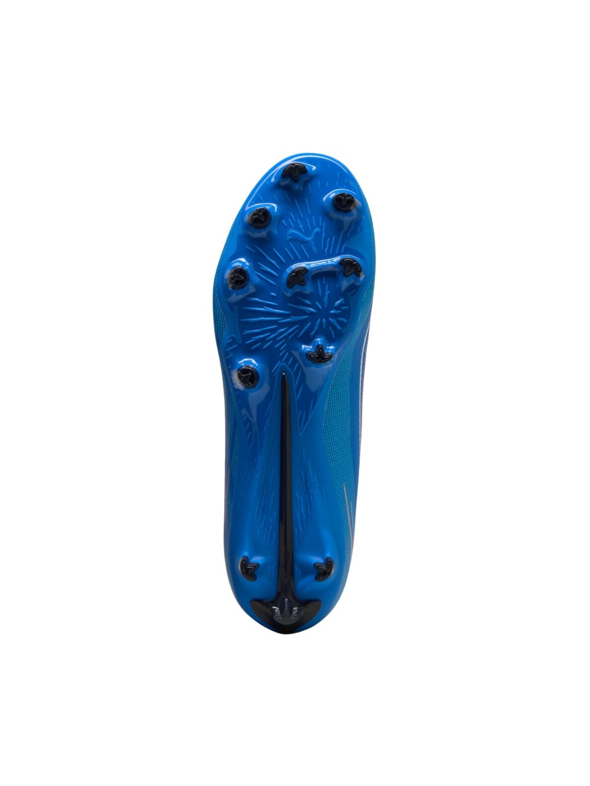 Puma Ultra 6 Play FG/AG futbolo batai vyrams 108532 01 5