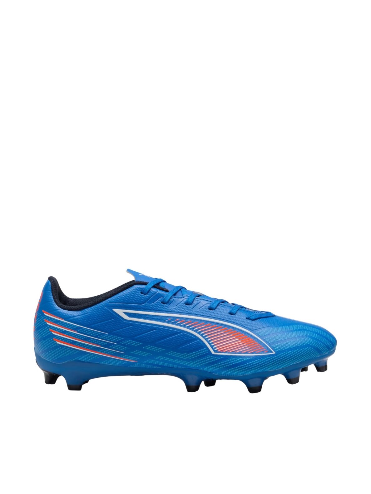 Puma Ultra 6 Play FG/AG futbolo batai vyrams 108532 01 Puma Ultra 6 Play FG/AG futbolo batai vyrams 108532 01