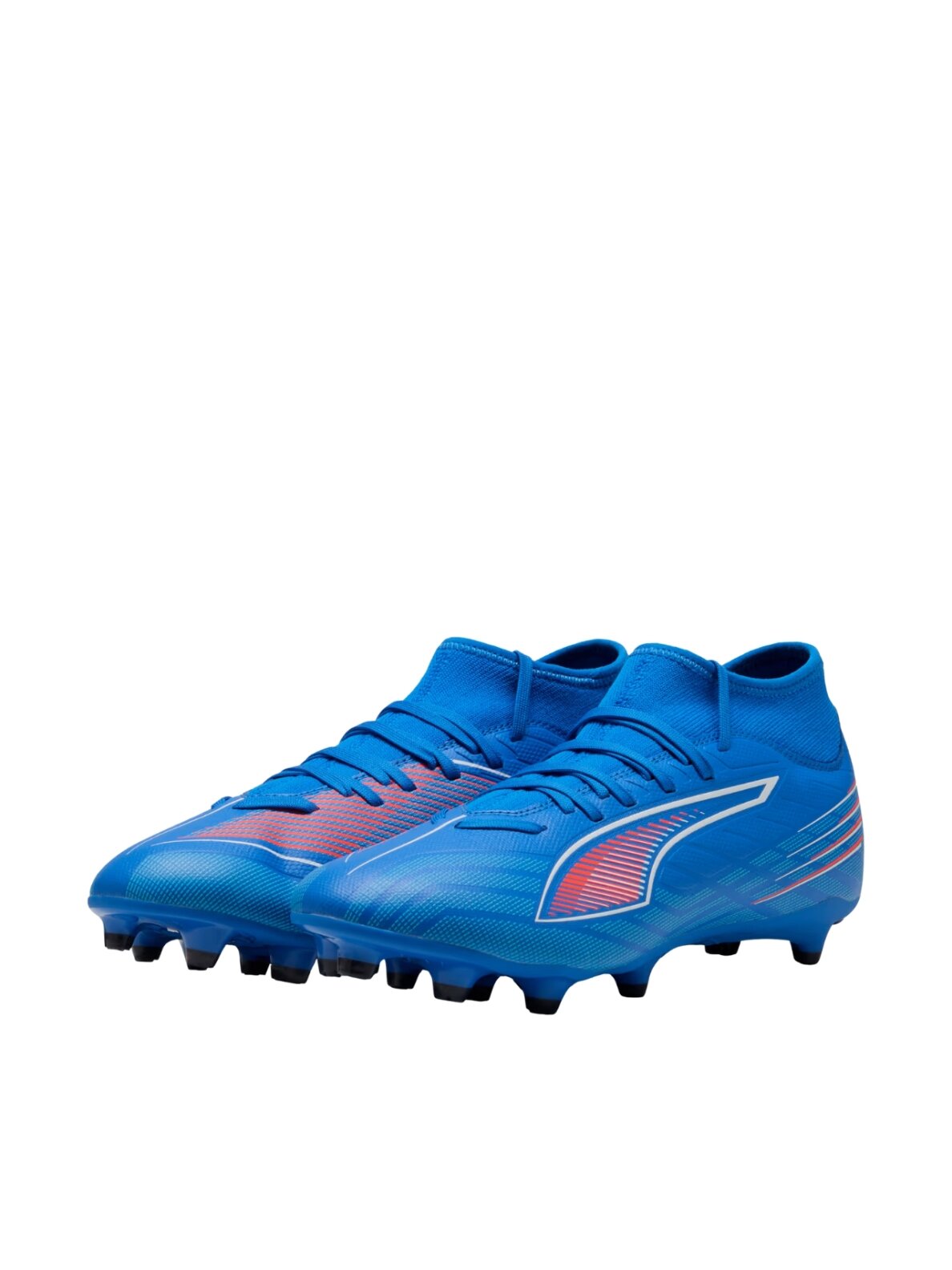 Puma Ultra 6 Play+ FG/AG 108548 01 futbolo bateliai 1